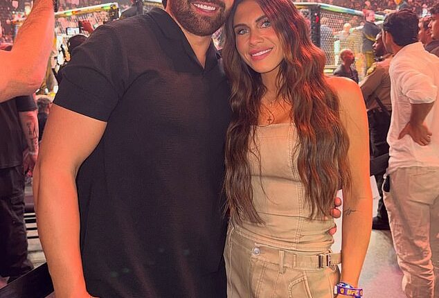 A request for a restraining order filed against The Secret Lives of Mormon Wives star Jessi Draper by her ex Jordan Ngatikaura has been denied