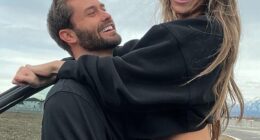 Season five of The Secret Lives of Mormon Wives has reportedly been put on pause amid an open domestic assault investigation into Taylor Frankie Paul and her ex-boyfriend, Dakota Mortensen