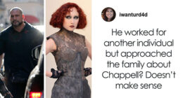 Security Guard At The Center Of Chappell Roan’s Debacle With Jude Law’s Daughter Finally Breaks His Silence