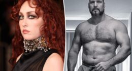 Security guard at center of Chappell Roan hotel drama breaks silence