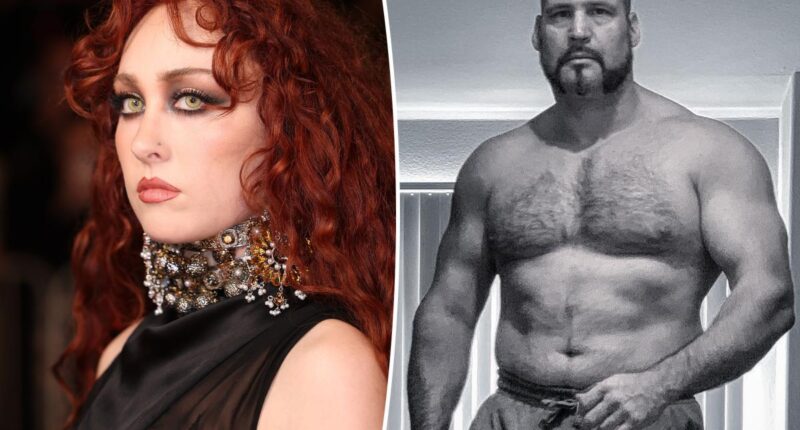 Security guard at center of Chappell Roan hotel drama breaks silence