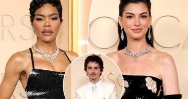 See all the celebrity looks