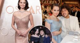 Selena Gomez shares how she deals with manic episodes after bipolar disorder diagnosis