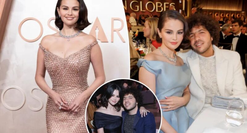 Selena Gomez shares how she deals with manic episodes after bipolar disorder diagnosis