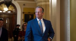 Senate Debate Continues – RedState