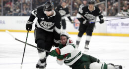 Senators Acquire Struggling Forward in Deal with Los Angeles Kings