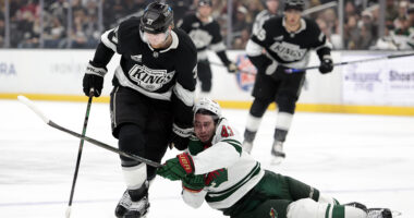 Senators Acquire Struggling Forward in Deal with Los Angeles Kings