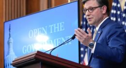 Senators Taking off on Easter Break Is Rubbing House Republicans, Others the Wrong Way – RedState