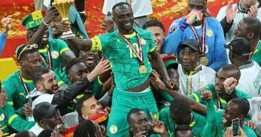 Senegal have officially launched a bid against disqualification from the Africa Cup of Nations