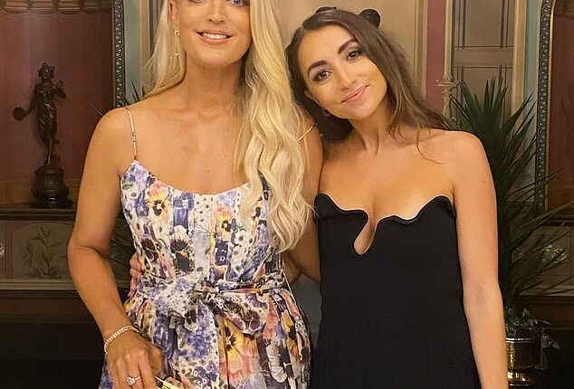 A senior Kyle and Jackie O Show producer has broken her silence after the show's shock axing on Tuesday night. Jaimee 'Mayo' Blazquez shared a heartbreaking statement to social media on Thursday. Pictured with Jackie 'O' Henderson