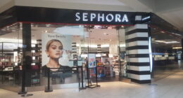 Sephora Investigated for Promoting Anti-Aging Products to Kids as Young as 10 on Social Media.