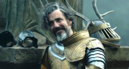 Ser Lyonel's True Feelings on Dunk's Rejection Revealed in A Knight of the Seven Kingdoms