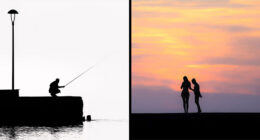 Serbian Photographer Martin Kocjan Creates Clean, Minimalist Frames With Light, Shadow, And Contrast (44 Pics)