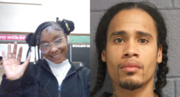 Serial Rapist Who Killed 13-Year-Old Girl He Impregnated Is Found Dead in Prison