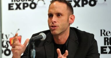 Seth Gold Net Worth