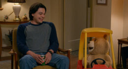 Seth Macfarlane Admits Ted Season 2 Could Be The End As Release Date Nears