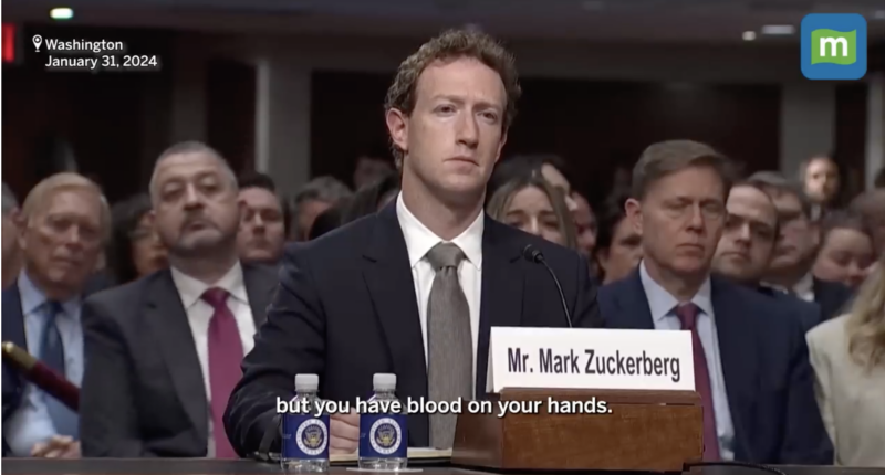 Settlement Stops Government From Silencing Online Speech