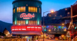 Seven REIT stocks pass a strict financial screen, with dividends as high as 6.27%