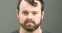 Sex Offender Josh Duggar Rebukes ‘False Accusations’ After Brother’s Arrest for Child Molestation