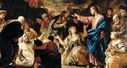 Shaking Off the Shrouds: Sunday Reflection – HotAir