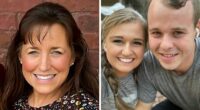 “Shame On You!”: Michelle Duggar Gets Into Heated Confrontation After Bailing Daughter-In-Law Out Of Jail