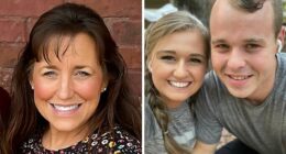 “Shame On You!”: Michelle Duggar Gets Into Heated Confrontation After Bailing Daughter-In-Law Out Of Jail
