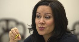 Shannon Lee net worth