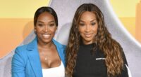 Malika & Khadijah Haqq Puzzle Fans After Posting Photo Of Them Kissing On The Lips In Celebration Of Their Birthday (PHOTO)