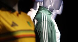 Shares in Adidas slump on weak profit guidance as tariffs, exchange rate bites
