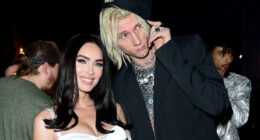 “She’s Really Done”: MGK Under Fire After Megan Fox Blocks Him Following His Thirsty Comments