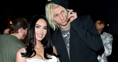 “She’s Really Done”: MGK Under Fire After Megan Fox Blocks Him Following His Thirsty Comments