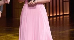 Buckley would ‘absolutely’ have seen a bigger impact on her earning potential at the beginning of this century