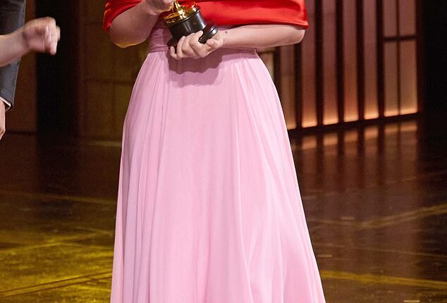 Buckley would ‘absolutely’ have seen a bigger impact on her earning potential at the beginning of this century