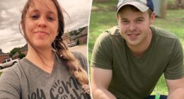 'Shocked' Jill Duggar speaks out after brother Joseph's child molestation arrest