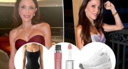 Shop Amazon Big Spring Sale 2026 deals on 10 of Bethenny Frankel's top picks