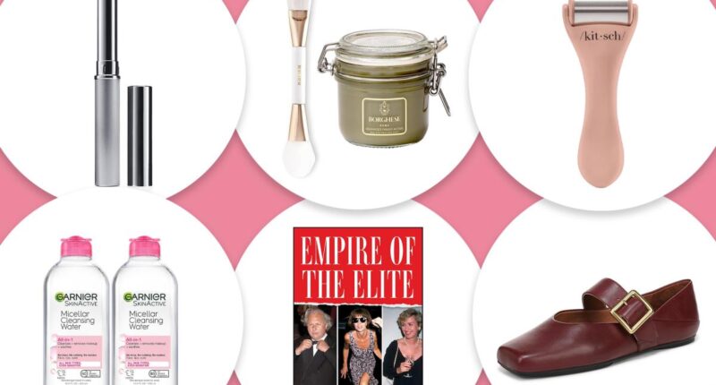 Shop Page Six editors' picks from the Amazon Big Spring Sale 2026