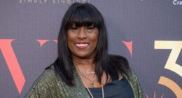 Prayers Up! Former 'Showtime At The Apollo' Co-Host Kiki Shepard Passes Away