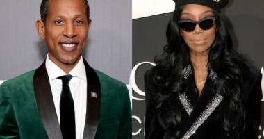 Shyne Double Down On Past History With Brandy & Accuses Her Of Lying To Protect Her Image Brother Ray J