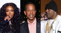 Whew! Brandy Sets The Record Straight After Shyne & Mase Allege They Dated Her At The Same Time (VIDEOS)