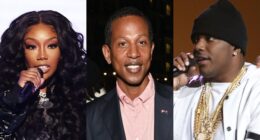 Whew! Brandy Sets The Record Straight After Shyne & Mase Allege They Dated Her At The Same Time (VIDEOS)