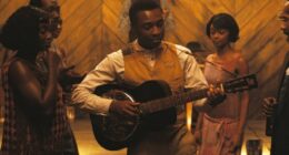 'Sinners' Wins Actor Award for Outstanding Performance by a Cast in a Motion Picture