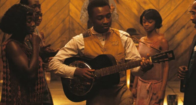 'Sinners' Wins Actor Award for Outstanding Performance by a Cast in a Motion Picture