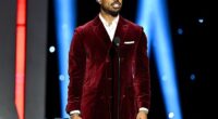Sinners and its star Michael B. Jordan proved to be the big winners at the 57th annual NAACP Image Awards on Saturday