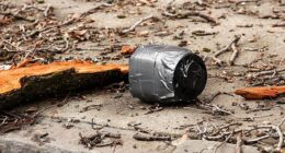 It was not immediately clear whether if the homemade explosives were truly functional bombs or hoax imitations