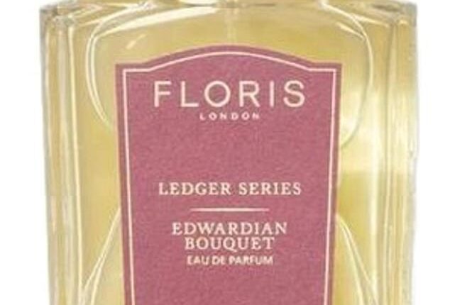 Smells like nostalgia! 'Old lady perfumes' are back with retro scents released 100 years ago soaring in popularity - so, how many do you remember?