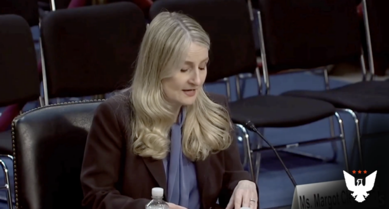 Smith And His Lawfare Team 'Must Be Held Accountable'