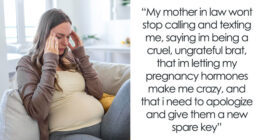 Sneaky Lady Takes Advantage Of Couple’s Vacay, SIL Mad As She Turns Their Home Into A Décor Project