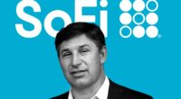 SoFi’s stock rises as CEO Anthony Noto reacts to recent selloff with a $1 million purchase