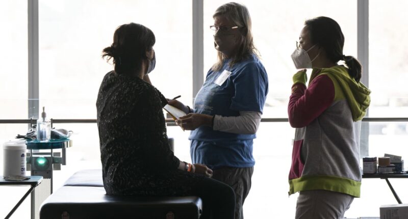 Soaring healthcare costs are forcing people to make troubling trade-offs, like skipping meals — and the situation is about to get worse