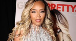 Angela Simmons Has Social Media Poppin' OFF After Dropping Music Video For Her New Single 'Run To'